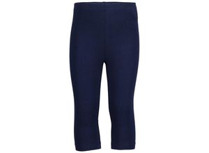 4066646387796 - - Capri-Leggings BASIC in blau Gr92