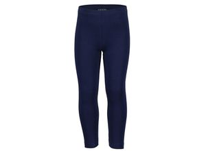 4066646388113 - - Leggings BASIC in blau Gr92