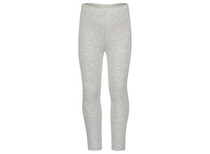 4066646388199 - - Leggings BASIC in grau Gr92