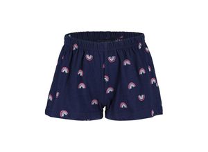 4066646388519 - - Jersey-Shorts RAINBOWS AOP in blau Gr92 4066646388519 - - Jersey-Shorts RAINBOWS AOP in blau Gr92