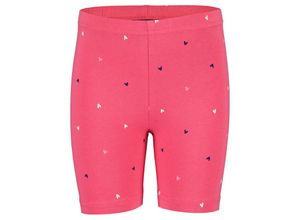 4066646388670 - - Radlerhose BIKER in pink Gr92