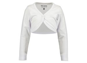 4066646398464 - - Bolero UNI in weiß Gr122