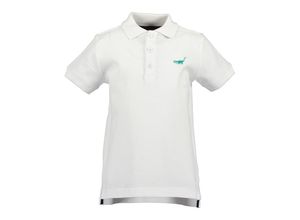 4066646400419 - - Poloshirt BRONTO in weiß Gr92