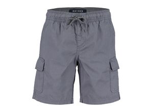 4066646418902 - - Cargo-Shorts HIKING in frostgrau Gr152