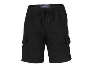 4066646418988 - - Cargo-Shorts HIKING in schwarz Gr146