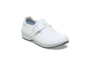 4066648365006 - Caris Pro Naturleder Damen Slipper