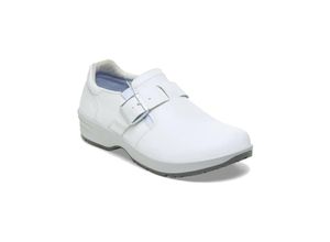 4066648365204 - Caris Pro Naturleder Damen Slipper
