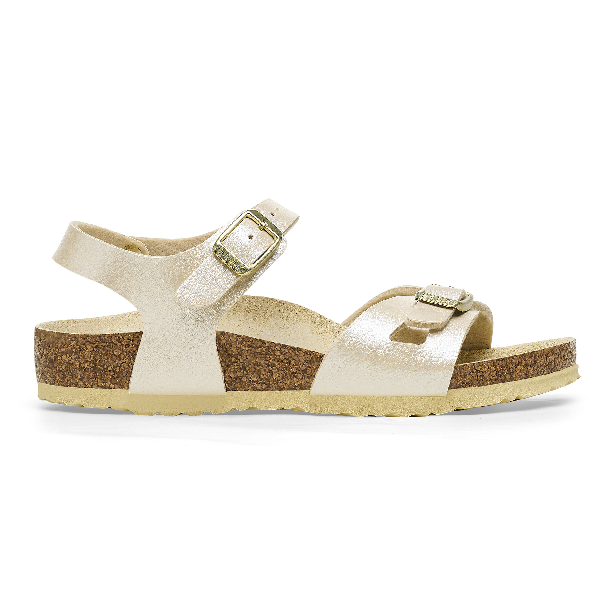 4066648368168 - Sandalen für Mädchen Rio