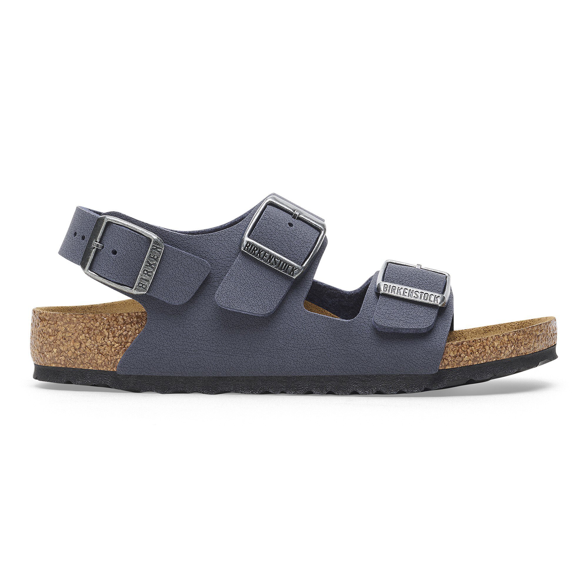 4066648494348 - Kindersandalen Milano Birko-Flor Nubuck