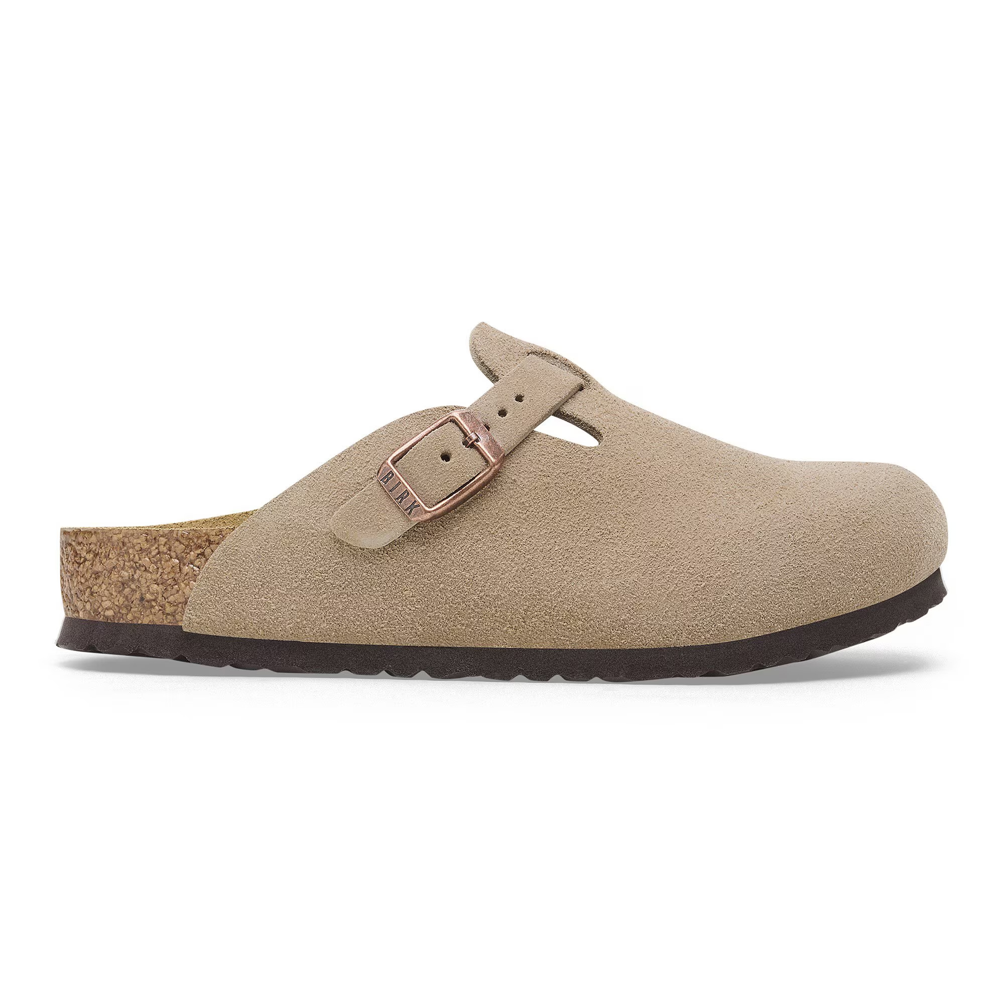 4066648500032 - Pantoletten Kind Boston Suede Leather