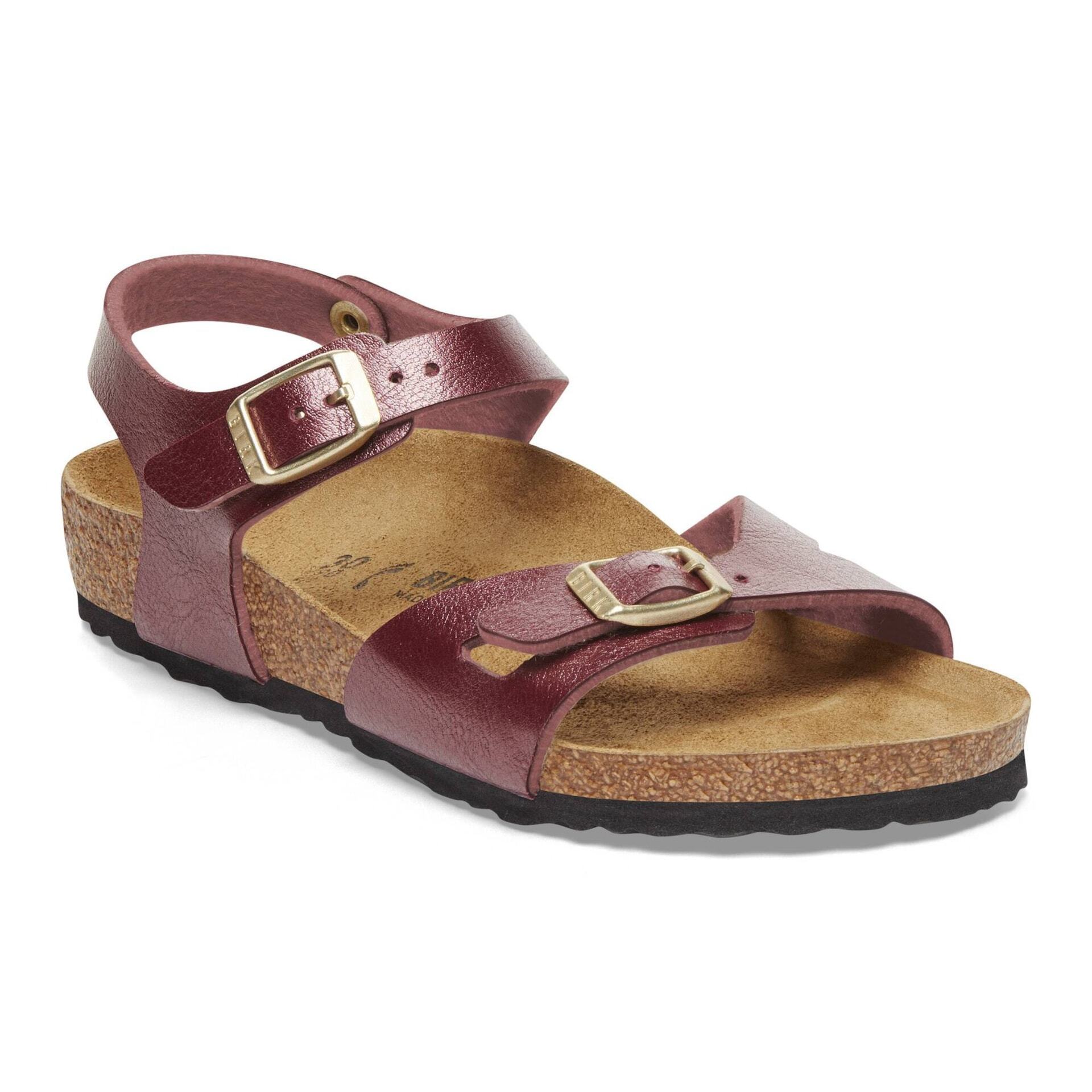 4066648513964 - Sandalen für Mädchen Rio