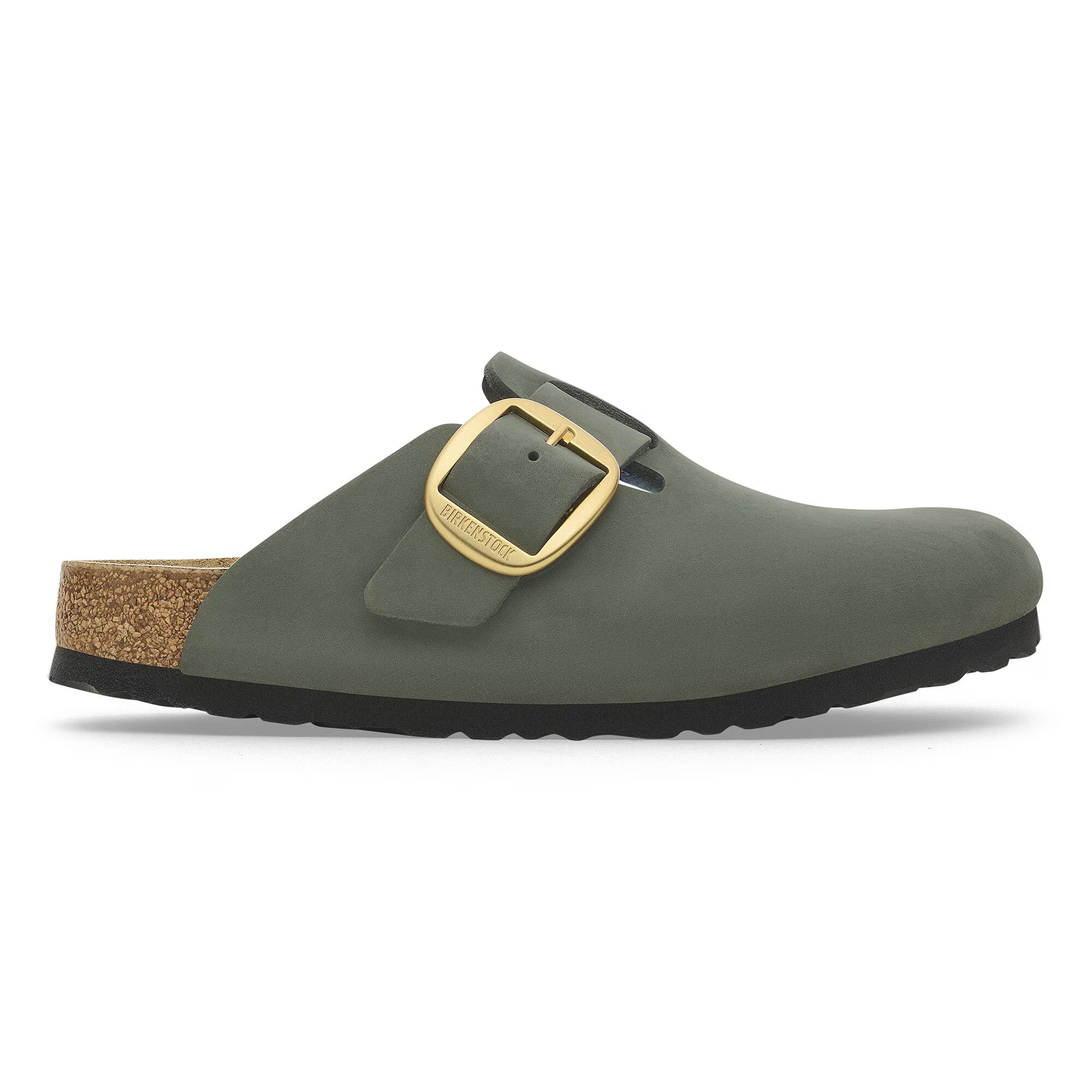 4066648555926 - Clogs Boston Big Buckle