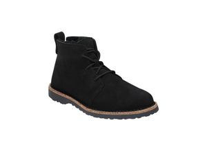 4066648607960 - Uppsala Mid Shearling Damen Stiefel