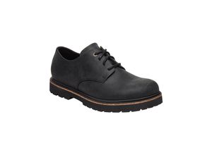 4066648613589 - Highwood Lace Low LEOI Herren Halbschuhe