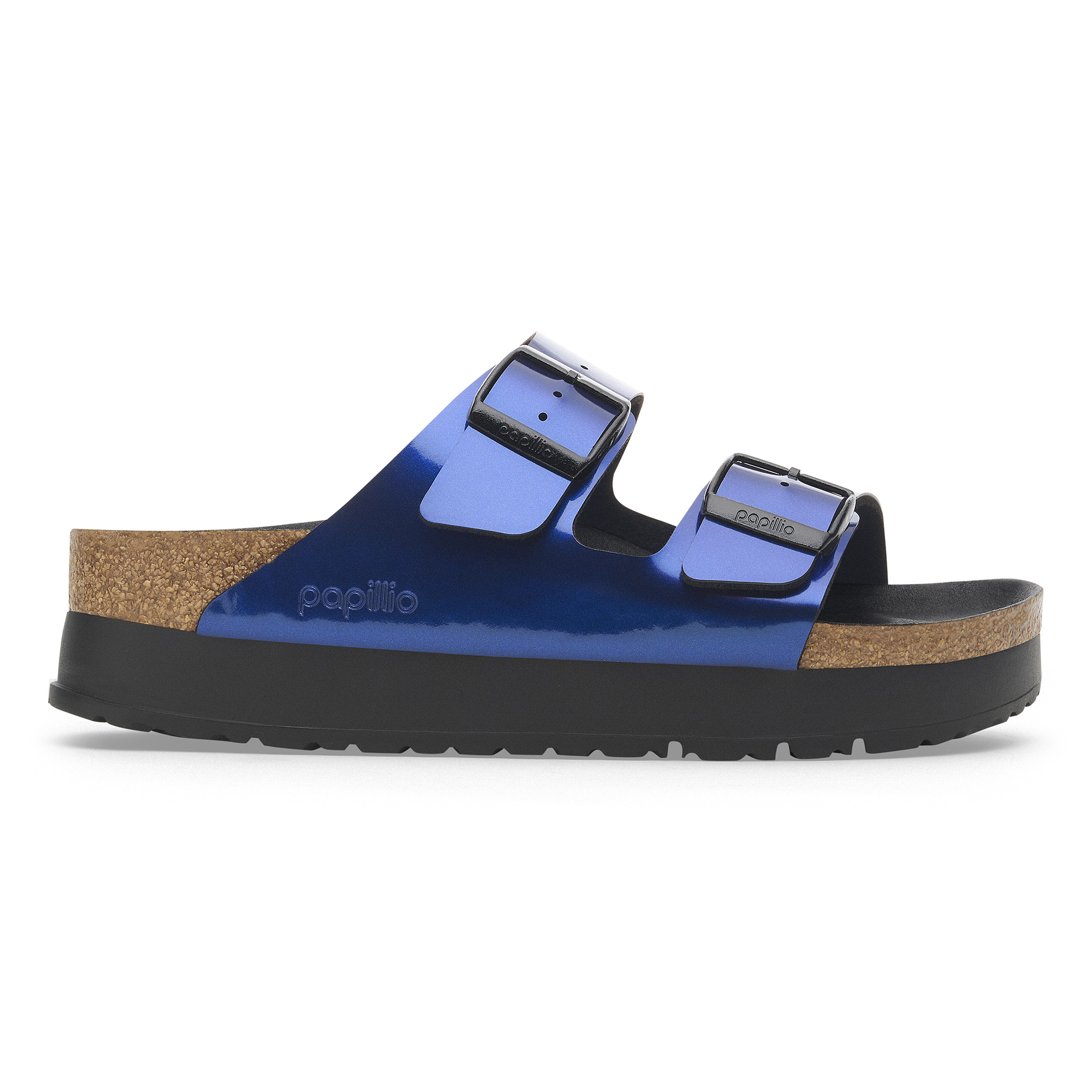 4066648734246 - Sandalen Arizona PAP Flex Platform Birko-Flor