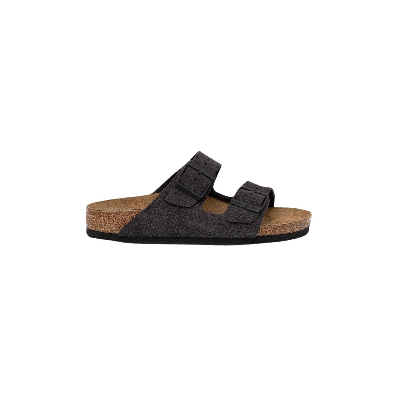 4066648759362 - Sandalen Arizona Suede Leather