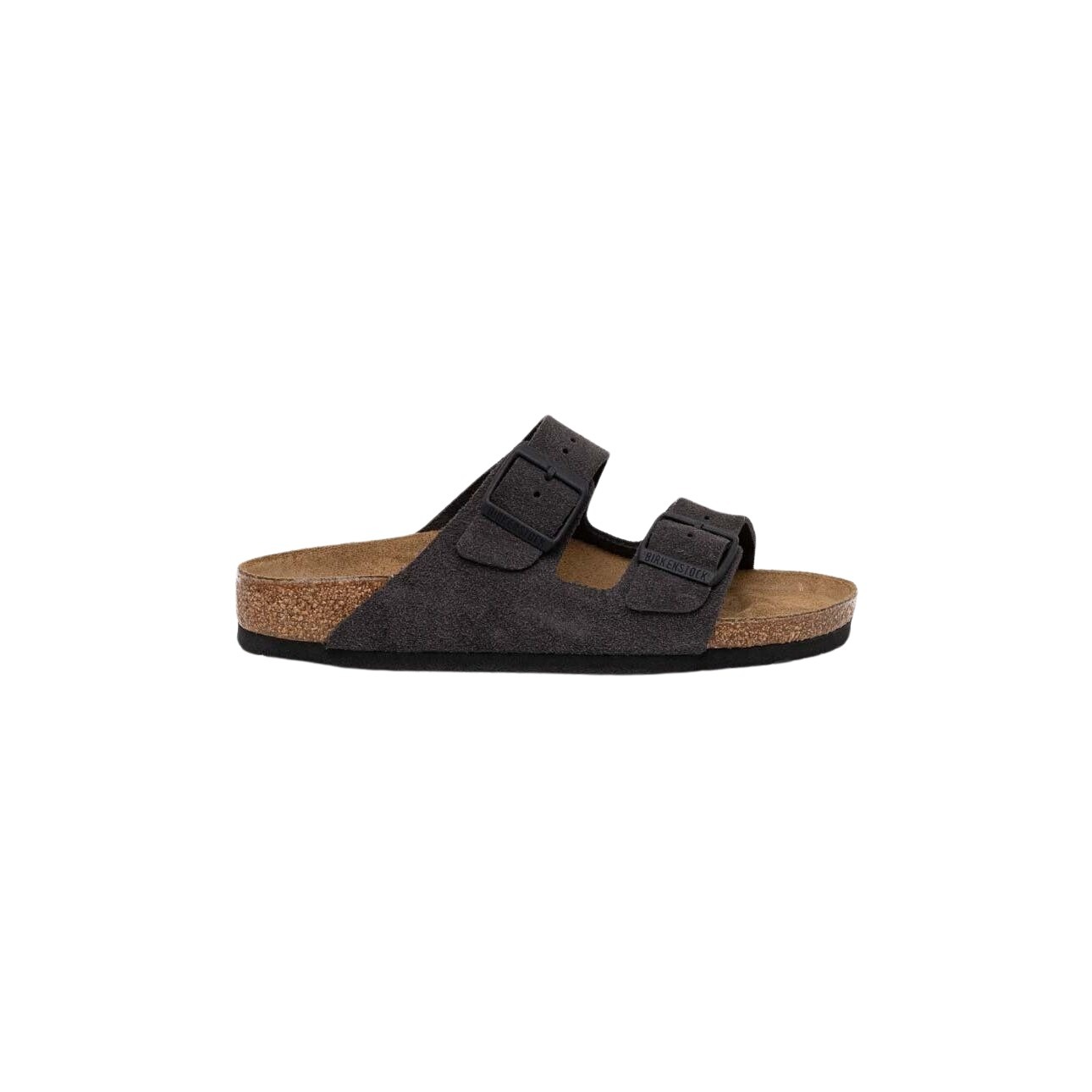 4066648761600 - Sandalen Arizona Suede Leather