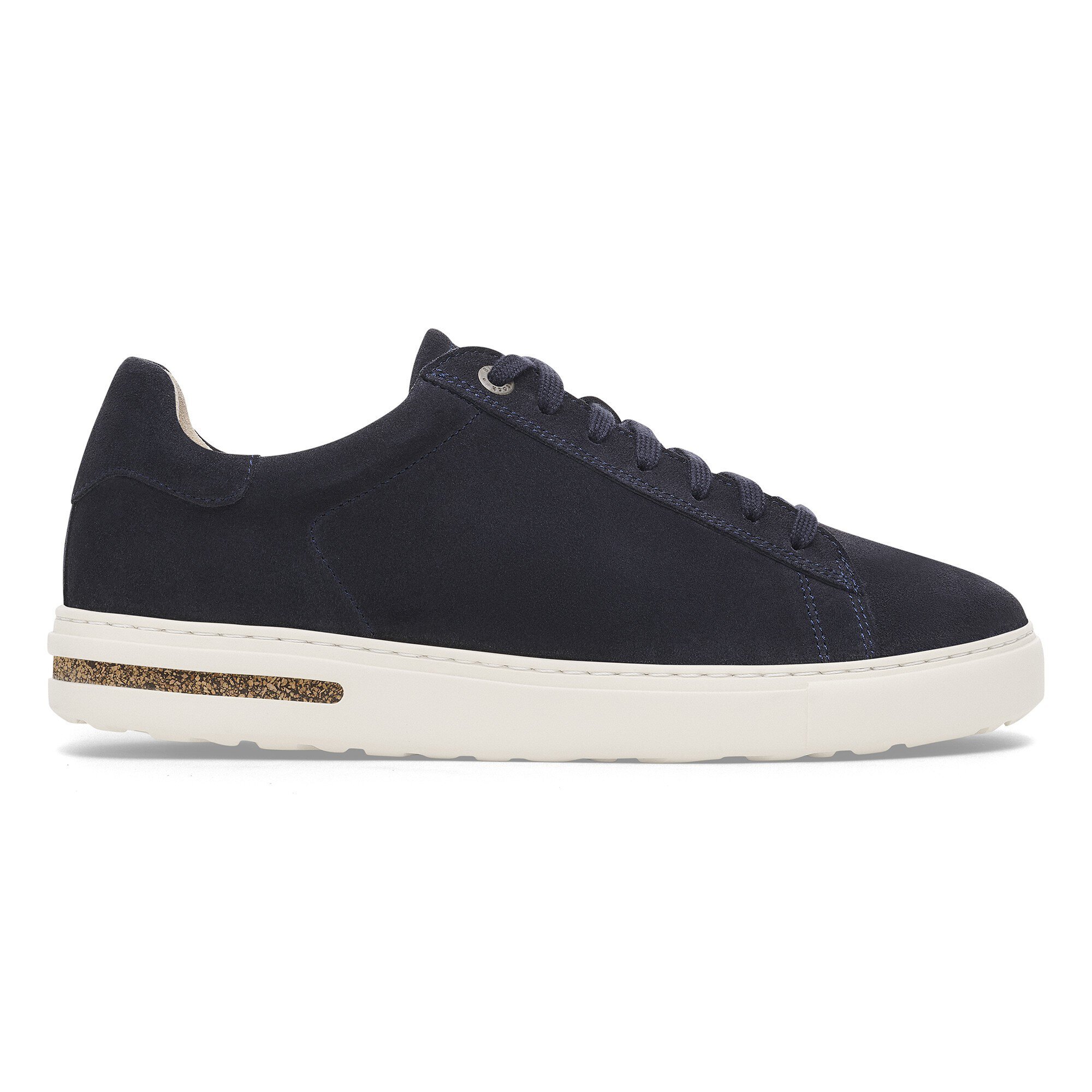 4066648767022 - Sneakers Bend Low Suede Leather