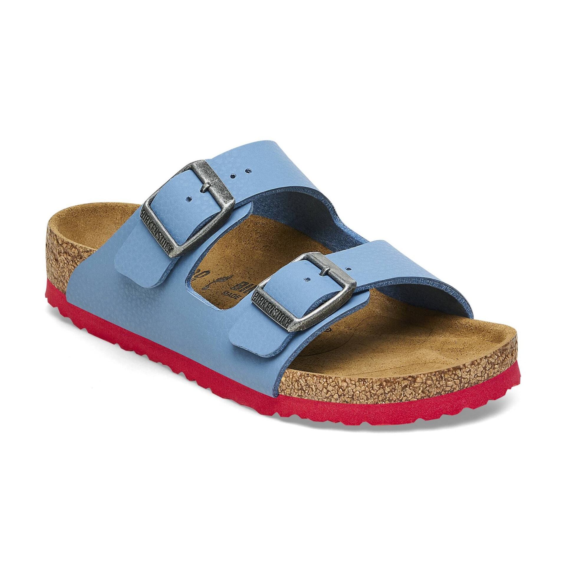 4066648817048 - Sandalen für Baby-Mädchen Arizona