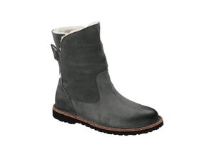 4066648840527 - Uppsala Shearling Damen Stiefel