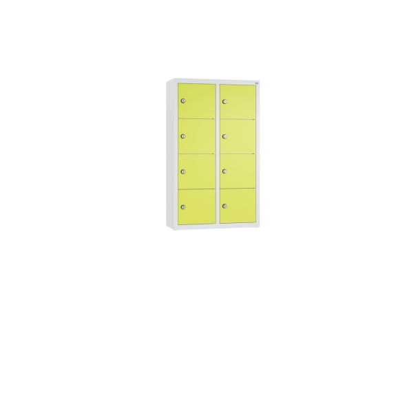 4066681196865 - Spind 8Fächer 77x46x20cm lgrclowngn 4066681196865 C+P 4066681196865 - Spind 8Fächer 77x46x20cm lgrclowngn 4066681196865 C+P