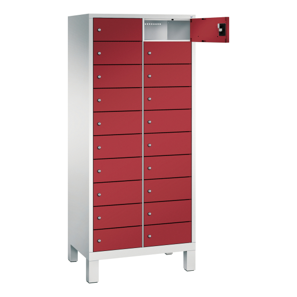 4066681251540 -  Spind Evolo48 170x81x50cm lgr rrt 4066681251540 C+P 4066681251540 -  Spind Evolo48 170x81x50cm lgr rrt 4066681251540 C+P