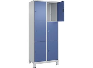 4066681680654 - Schließfachschrank Classic PLUS C+P