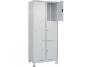 4066681680692 - Schließfachschrank Classic PLUS C+P