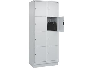 4066681683990 - Schließfachschrank Classic PLUS C+P