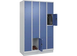 4066681685307 - Schließfachschrank Classic PLUS C+P