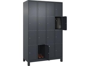 4066681693746 - Schließfachschrank Classic PLUS C+P