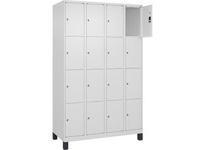 4066681693760 - Schließfachschrank Classic PLUS C+P