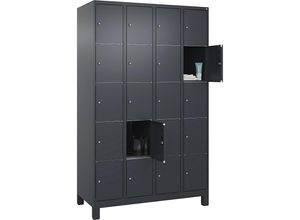 4066681693777 - Schließfachschrank Classic PLUS C+P