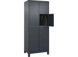 4066681694361 - Schließfachschrank Classic PLUS C+P