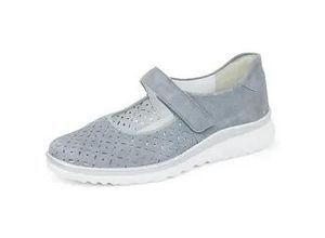 4066699120661 - Ballerina Lena blau 37 4066699120661 - Ballerina Lena blau 37