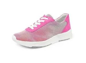 4066699210157 - Sneaker Siggi pink 37