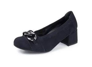 4066699347297 - Pumps blau 38