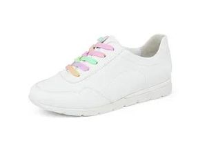 4066699429320 - Sneaker Nelly weiss 375