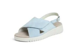 4066699450621 - Sandale Clara blau 42