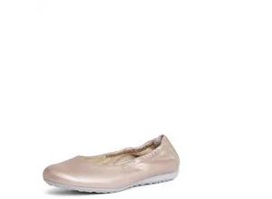 4066699461986 - Ballerina Nele gold 375