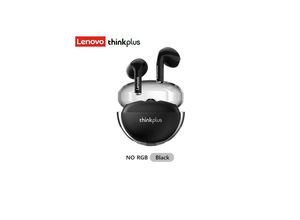 4066708727393 - LP80 Pro Bluetooth-Kopfhörer Schwarz