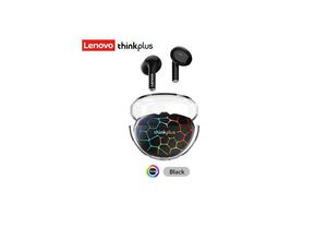 4066708727416 - LP80 Pro Bluetooth-Kopfhörer Schwarz RGB