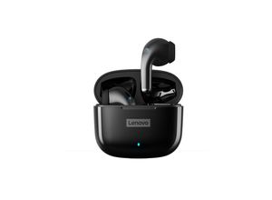 4066708727720 - LP40 Pro Bluetooth-Kopfhörer Schwarz