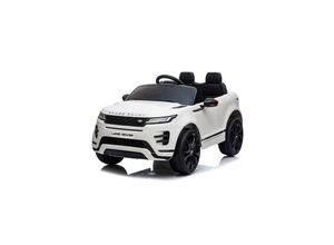 4066708770177 - Elektro-Kinderauto Range Rover Evogue pink