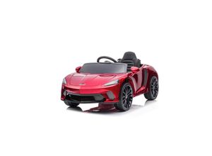 4066708770238 - Elektro-Kinderauto McLaren GT rot