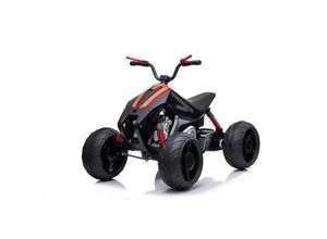 4066708883082 - Elektro-Kinderquad Quad 718 - Kinderauto - Elektroquad - Kinder-Quad - Sitz