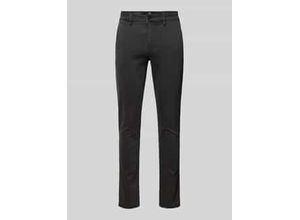 4066718214319 - Slim Fit Chino mit Gürtelschlaufen