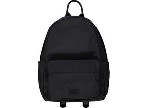 4066718225179 - LERROS Rucksack Laptopfach für Herren schwarz