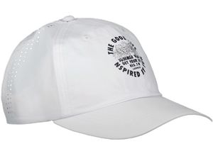 4066718358563 - LERROS Cap UV-Schutz 30+ für Herren weiß OneSize