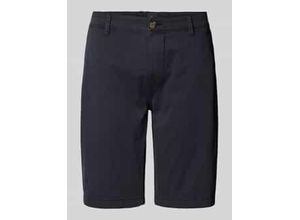 4066718456054 - Regular Fit Bermudas mit Gesäßtaschen 4066718456054 - Regular Fit Bermudas mit Gesäßtaschen